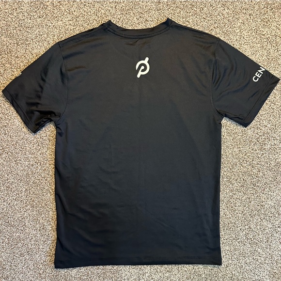 Peloton Century Performance Shirt - Size S - Picture 3 of 9